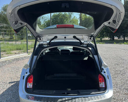 Серый Опель Инсигния, объемом двигателя 1.6 л и пробегом 161 тыс. км за 6900 $, фото 19 на Automoto.ua