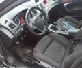 Сірий Опель Інсігнія, об'ємом двигуна 2 л та пробігом 185 тис. км за 10500 $, фото 2 на Automoto.ua