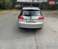 Серый Опель Инсигния, объемом двигателя 1.96 л и пробегом 305 тыс. км за 4800 $, фото 8 на Automoto.ua
