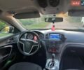 Сірий Опель Інсігнія, об'ємом двигуна 1.96 л та пробігом 240 тис. км за 7200 $, фото 6 на Automoto.ua