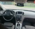 Серый Опель Инсигния, объемом двигателя 1.8 л и пробегом 265 тыс. км за 6500 $, фото 8 на Automoto.ua