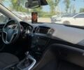 Сірий Опель Інсігнія, об'ємом двигуна 0 л та пробігом 249 тис. км за 6491 $, фото 5 на Automoto.ua