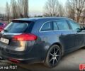 Сірий Опель Інсігнія, об'ємом двигуна 2 л та пробігом 0 тис. км за 3990 $, фото 6 на Automoto.ua