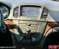 Серый Опель Инсигния, объемом двигателя 2 л и пробегом 255 тыс. км за 6550 $, фото 8 на Automoto.ua