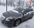 Серый Опель Инсигния, объемом двигателя 1.96 л и пробегом 330 тыс. км за 7800 $, фото 14 на Automoto.ua