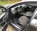 Сірий Опель Інсігнія, об'ємом двигуна 2 л та пробігом 320 тис. км за 4106 $, фото 8 на Automoto.ua