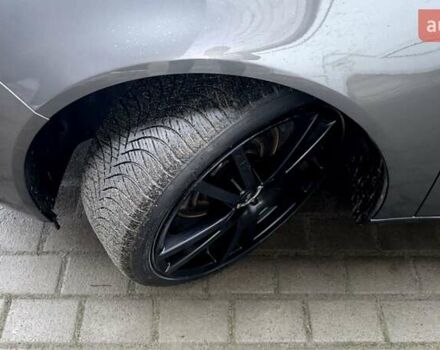 Серый Опель Инсигния, объемом двигателя 1.6 л и пробегом 178 тыс. км за 7700 $, фото 24 на Automoto.ua