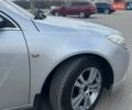 Серый Опель Инсигния, объемом двигателя 1.96 л и пробегом 219 тыс. км за 6300 $, фото 23 на Automoto.ua