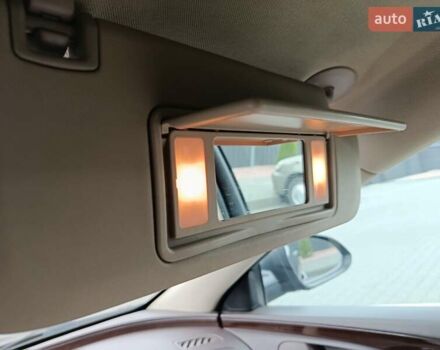 Серый Опель Инсигния, объемом двигателя 1.6 л и пробегом 290 тыс. км за 7300 $, фото 41 на Automoto.ua