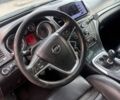 Сірий Опель Інсігнія, об'ємом двигуна 2 л та пробігом 420 тис. км за 6700 $, фото 8 на Automoto.ua