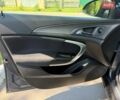 Серый Опель Инсигния, объемом двигателя 1.8 л и пробегом 190 тыс. км за 7650 $, фото 24 на Automoto.ua