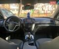 Сірий Опель Інсігнія, об'ємом двигуна 1.96 л та пробігом 316 тис. км за 5800 $, фото 10 на Automoto.ua