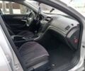 Сірий Опель Інсігнія, об'ємом двигуна 1.96 л та пробігом 245 тис. км за 7000 $, фото 10 на Automoto.ua