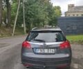 Серый Опель Инсигния, объемом двигателя 2 л и пробегом 330 тыс. км за 4000 $, фото 3 на Automoto.ua