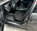Серый Опель Инсигния, объемом двигателя 1.8 л и пробегом 200 тыс. км за 7650 $, фото 7 на Automoto.ua