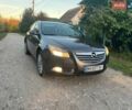 Сірий Опель Інсігнія, об'ємом двигуна 1.96 л та пробігом 240 тис. км за 7200 $, фото 1 на Automoto.ua