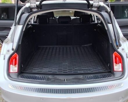 Сірий Опель Інсігнія, об'ємом двигуна 1.9 л та пробігом 298 тис. км за 6900 $, фото 1 на Automoto.ua