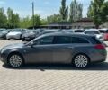 Сірий Опель Інсігнія, об'ємом двигуна 1.6 л та пробігом 205 тис. км за 7400 $, фото 3 на Automoto.ua
