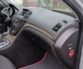 Серый Опель Инсигния, объемом двигателя 2 л и пробегом 190 тыс. км за 8000 $, фото 13 на Automoto.ua