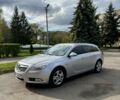 Сірий Опель Інсігнія, об'ємом двигуна 2 л та пробігом 274 тис. км за 6700 $, фото 1 на Automoto.ua