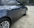 Сірий Опель Інсігнія, об'ємом двигуна 2 л та пробігом 330 тис. км за 6853 $, фото 19 на Automoto.ua