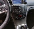 Серый Опель Инсигния, объемом двигателя 1.8 л и пробегом 237 тыс. км за 7750 $, фото 5 на Automoto.ua