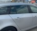 Серый Опель Инсигния, объемом двигателя 1.96 л и пробегом 219 тыс. км за 6300 $, фото 11 на Automoto.ua
