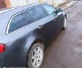 Сірий Опель Інсігнія, об'ємом двигуна 2 л та пробігом 185 тис. км за 10500 $, фото 6 на Automoto.ua