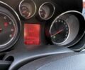 Серый Опель Инсигния, объемом двигателя 1.6 л и пробегом 131 тыс. км за 7700 $, фото 21 на Automoto.ua
