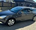 Сірий Опель Інсігнія, об'ємом двигуна 1.8 л та пробігом 197 тис. км за 7400 $, фото 2 на Automoto.ua