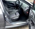 Серый Опель Инсигния, объемом двигателя 1.6 л и пробегом 178 тыс. км за 7700 $, фото 11 на Automoto.ua