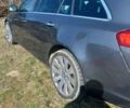 Серый Опель Инсигния, объемом двигателя 2 л и пробегом 300 тыс. км за 8500 $, фото 8 на Automoto.ua