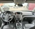 Сірий Опель Інсігнія, об'ємом двигуна 1.6 л та пробігом 204 тис. км за 7399 $, фото 10 на Automoto.ua