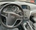 Сірий Опель Інсігнія, об'ємом двигуна 1.6 л та пробігом 204 тис. км за 7399 $, фото 7 на Automoto.ua