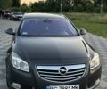 Сірий Опель Інсігнія, об'ємом двигуна 1.96 л та пробігом 280 тис. км за 4800 $, фото 11 на Automoto.ua