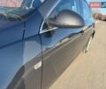 Серый Опель Инсигния, объемом двигателя 1.8 л и пробегом 197 тыс. км за 7900 $, фото 78 на Automoto.ua