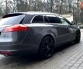 Серый Опель Инсигния, объемом двигателя 1.6 л и пробегом 178 тыс. км за 7700 $, фото 9 на Automoto.ua
