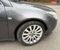 Серый Опель Инсигния, объемом двигателя 2 л и пробегом 400 тыс. км за 6000 $, фото 8 на Automoto.ua