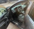 Сірий Опель Інсігнія, об'ємом двигуна 2 л та пробігом 420 тис. км за 6700 $, фото 12 на Automoto.ua