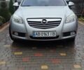 Сірий Опель Інсігнія, об'ємом двигуна 1.9 л та пробігом 298 тис. км за 6900 $, фото 1 на Automoto.ua