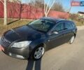 Серый Опель Инсигния, объемом двигателя 1.8 л и пробегом 197 тыс. км за 7900 $, фото 12 на Automoto.ua