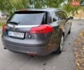 Сірий Опель Інсігнія, об'ємом двигуна 2 л та пробігом 185 тис. км за 7200 $, фото 4 на Automoto.ua