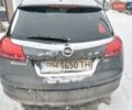 Серый Опель Инсигния, объемом двигателя 1.96 л и пробегом 330 тыс. км за 7800 $, фото 3 на Automoto.ua