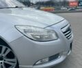 Серый Опель Инсигния, объемом двигателя 1.96 л и пробегом 219 тыс. км за 6300 $, фото 15 на Automoto.ua