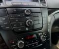 Сірий Опель Інсігнія, об'ємом двигуна 0 л та пробігом 249 тис. км за 6491 $, фото 10 на Automoto.ua