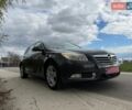 Серый Опель Инсигния, объемом двигателя 1.8 л и пробегом 191 тыс. км за 7450 $, фото 10 на Automoto.ua