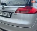 Серый Опель Инсигния, объемом двигателя 1.96 л и пробегом 219 тыс. км за 6300 $, фото 19 на Automoto.ua
