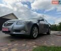 Серый Опель Инсигния, объемом двигателя 1.8 л и пробегом 203 тыс. км за 7650 $, фото 8 на Automoto.ua
