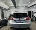 Серый Опель Инсигния, объемом двигателя 2 л и пробегом 330 тыс. км за 6479 $, фото 18 на Automoto.ua