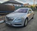 Сірий Опель Інсігнія, об'ємом двигуна 2 л та пробігом 240 тис. км за 6400 $, фото 1 на Automoto.ua